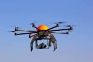 Agricultural drone jobs taking off in northern Australia